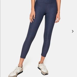 Outdoor voices warmup legging